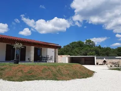 Ferienhaus für 4 Personen in Rovinj 1/10