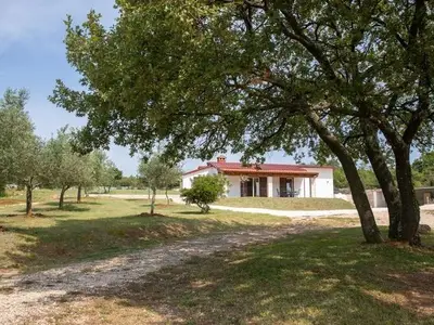 Ferienhaus für 4 Personen in Rovinj 2/10