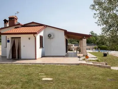 Ferienhaus für 4 Personen in Rovinj 3/10
