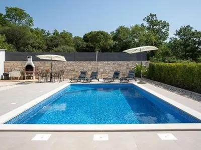 Ferienhaus für 4 Personen in Rovinj 4/10