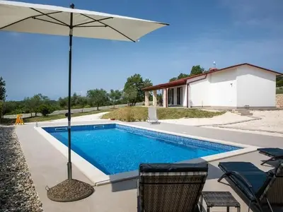 Ferienhaus für 4 Personen in Rovinj 5/10