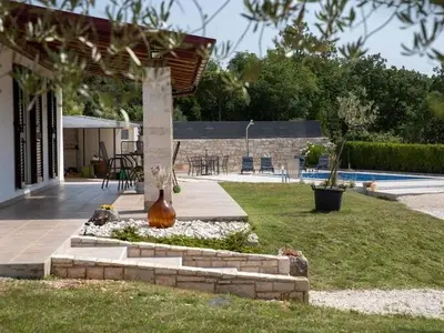 Ferienhaus für 4 Personen in Rovinj 6/10