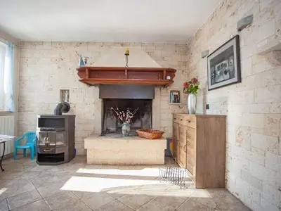 Ferienhaus für 4 Personen in Rovinj 8/10