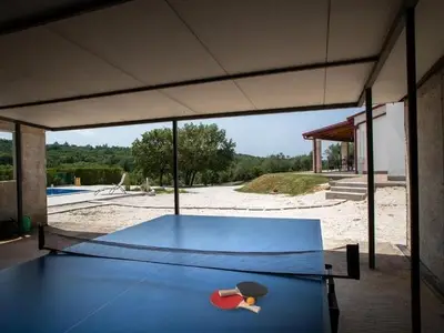 Ferienhaus für 4 Personen in Rovinj 9/10