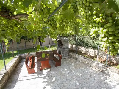 Ferienhaus für 5 Personen (65 m²) in Rovinj 2/10