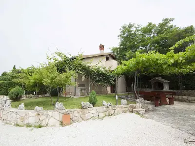 Ferienhaus für 5 Personen (65 m²) in Rovinj 3/10