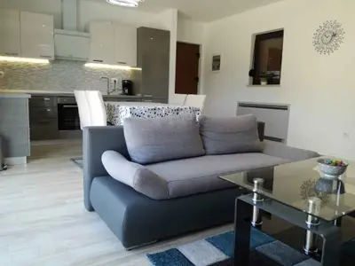 Ferienhaus für 5 Personen (65 m²) in Rovinj 8/10