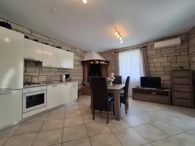 Ferienhaus für 4 Personen (63 m²) in Rovinj 5/10