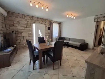 Ferienhaus für 4 Personen (63 m²) in Rovinj 8/10