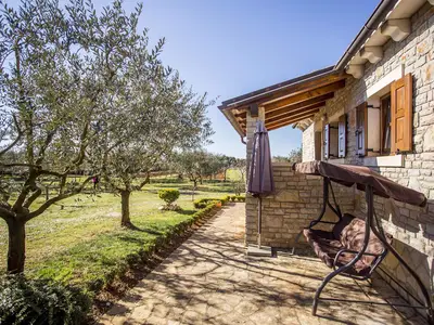 Ferienhaus für 4 Personen (37 m²) in Rovinj 1/10