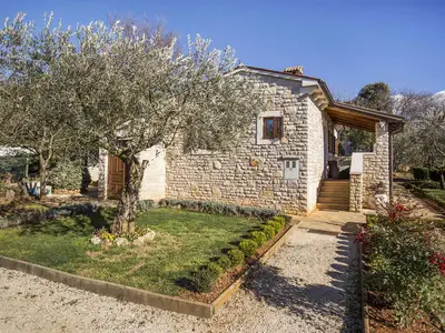 Ferienhaus für 4 Personen (37 m²) in Rovinj 3/10