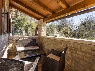 Ferienhaus für 4 Personen (37 m²) in Rovinj 4/10