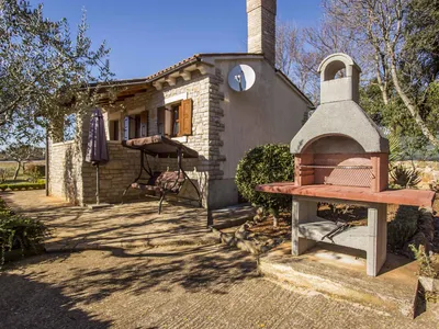 Ferienhaus für 4 Personen (37 m²) in Rovinj 5/10