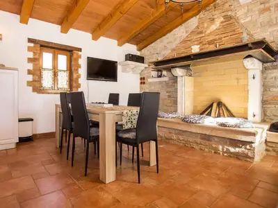 Ferienhaus für 4 Personen (37 m²) in Rovinj 8/10
