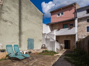 Ferienhaus für 5 Personen (67 m&sup2;) in Rovinjsko Selo