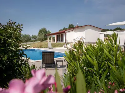 Ferienhaus für 5 Personen (103 m²) in Rovinjsko Selo 2/10