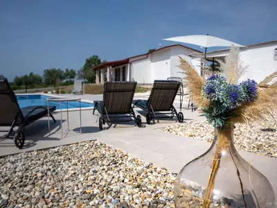 Ferienhaus für 5 Personen (103 m²) in Rovinjsko Selo 3/10