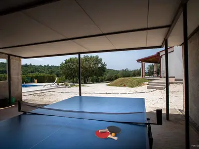 Ferienhaus für 5 Personen (103 m²) in Rovinjsko Selo 5/10