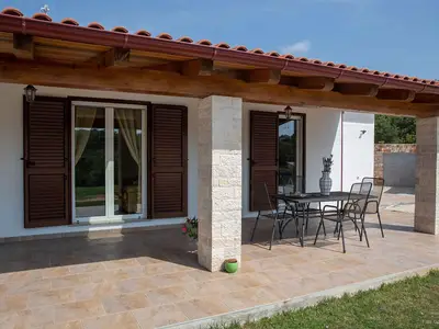 Ferienhaus für 5 Personen (103 m²) in Rovinjsko Selo 6/10