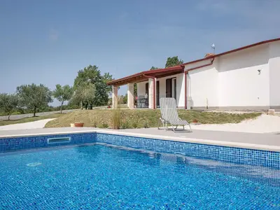 Ferienhaus für 5 Personen (103 m²) in Rovinjsko Selo 8/10