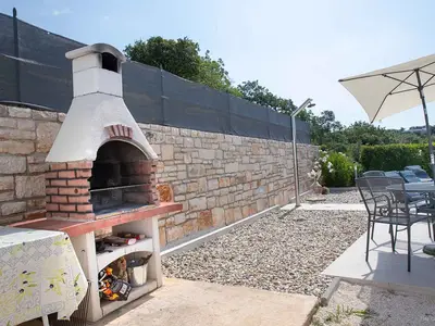 Ferienhaus für 5 Personen (103 m²) in Rovinjsko Selo 9/10