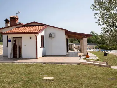 Ferienhaus für 5 Personen (103 m²) in Rovinjsko Selo 10/10