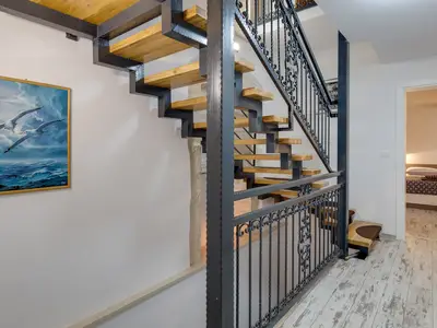 Ferienhaus für 8 Personen (220 m²) in Rovinjsko Selo 3/10