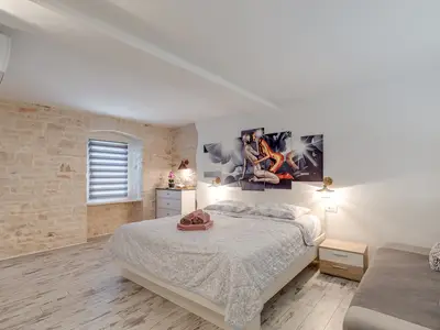 Ferienhaus für 8 Personen (220 m²) in Rovinjsko Selo 5/10