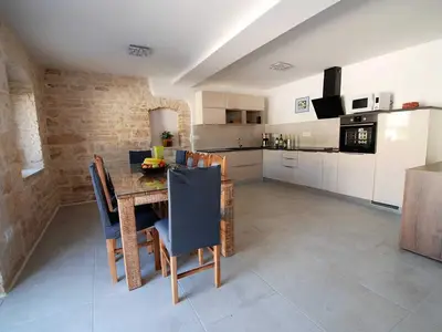Ferienhaus für 8 Personen (220 m²) in Rovinjsko Selo 7/10
