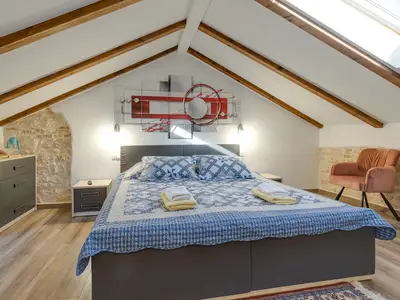 Ferienhaus für 8 Personen (220 m²) in Rovinjsko Selo 9/10