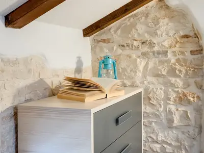 Ferienhaus für 8 Personen (220 m²) in Rovinjsko Selo 10/10