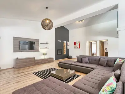 living-room