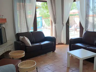 Ferienhaus für 8 Personen (148 m²) in Rovinjsko Selo 5/10