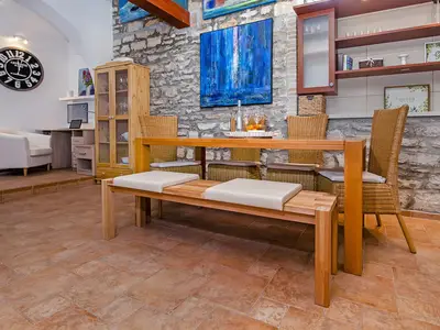 Ferienhaus für 8 Personen (148 m²) in Rovinjsko Selo 8/10