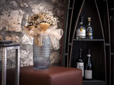 Ferienhaus für 8 Personen (148 m²) in Rovinjsko Selo 9/10