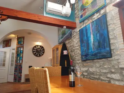 Ferienhaus für 8 Personen (148 m²) in Rovinjsko Selo 10/10