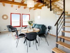 Ferienhaus für 6 Personen (54 m²) in Rowy