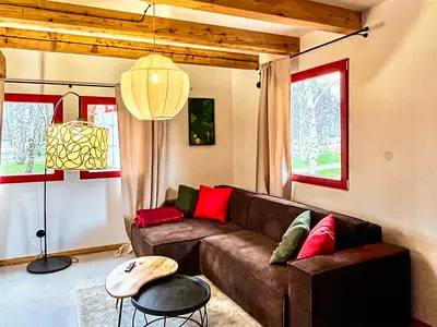 living-room
