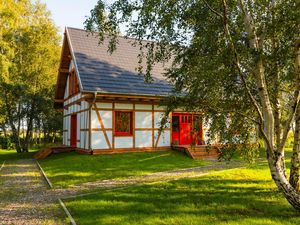 Ferienhaus für 5 Personen (54 m&sup2;) in Rowy