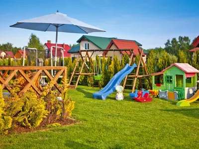 GardenSummer