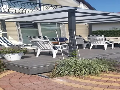 TerraceBalcony