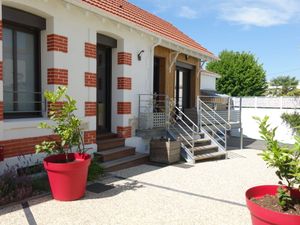 Ferienhaus für 8 Personen (95 m²) in Royan