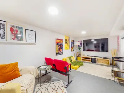 living-room