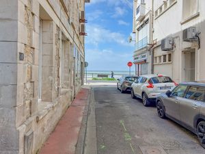 Ferienhaus für 8 Personen (105 m&sup2;) in Royan