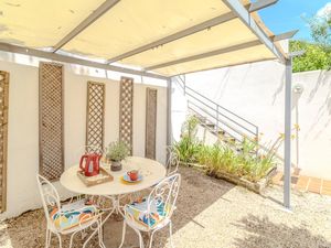 Ferienhaus für 2 Personen (18 m&sup2;) in Royan