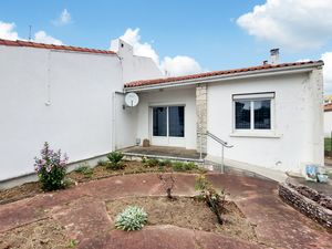 Ferienhaus für 6 Personen (63 m²) in Royan