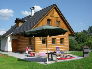 Ferienhaus für 6 Personen (80 m²) in Roztoky u Jilemnice