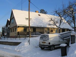 Ferienhaus für 12 Personen (140 m²) in Rtyně v Podkrkonoší