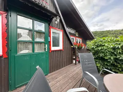 Eingang / Rezeption