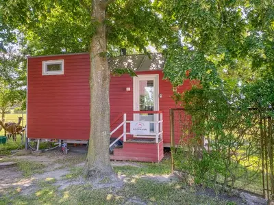 Ferienhaus für 4 Personen (21 m²) in Rubkow 2/10